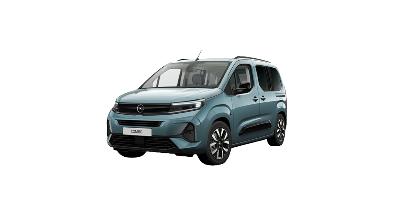 Opel Combo Essential image